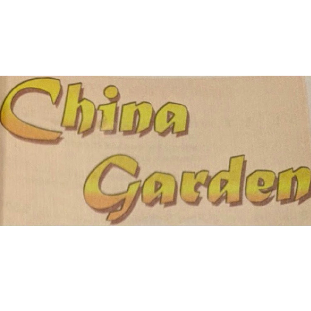 China Garden Swansboro, NC Menu