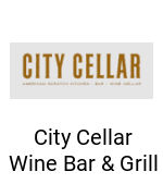 City Cellar Wine Bar and Grill Menu With Prices
