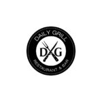 Daily Grill Menu With Prices