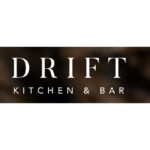 Drift Kitchen and Bar Menu With Prices