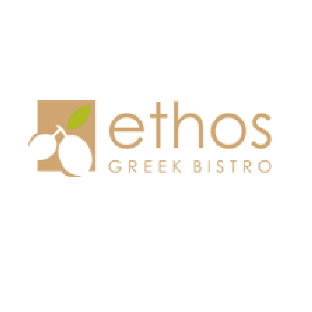 ethos Greek Bistro Wilton Manors, FL Menu