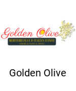 Golden Olive Menu With Prices