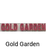 Gold Garden Menu With Prices