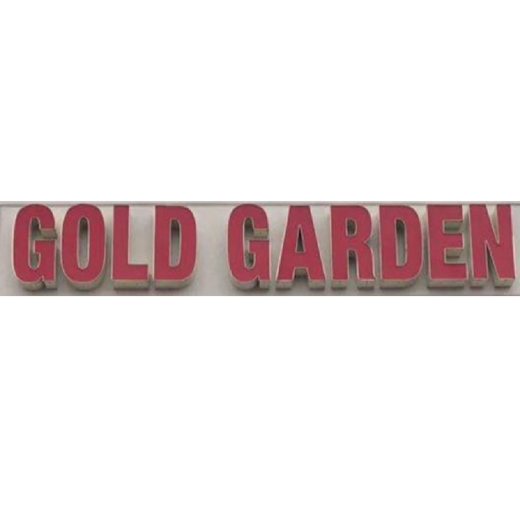 Gold Garden Columbus, NJ Menu