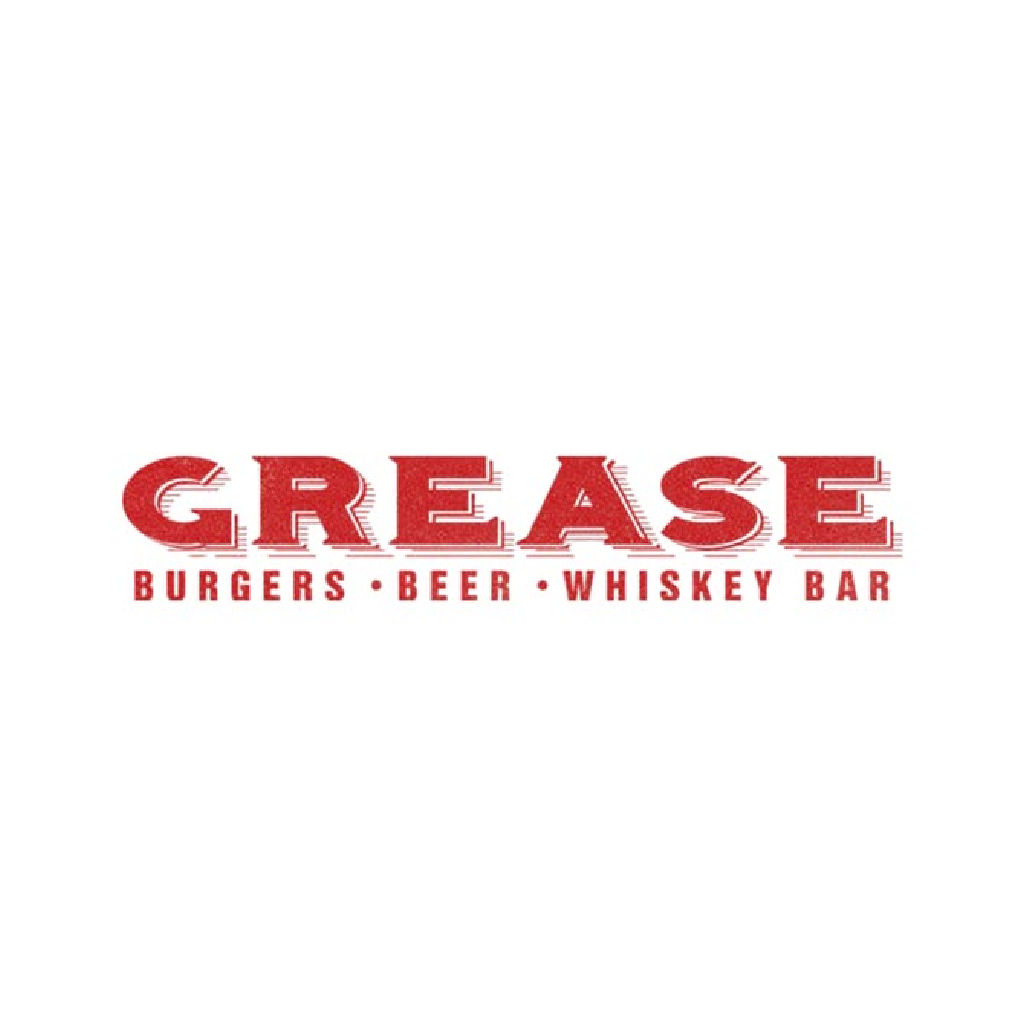 Grease Burger Beer and Whiskey Bar West Palm Beach, FL Menu