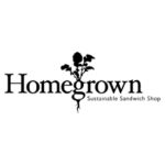 Homegrown Menu With Prices
