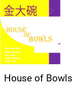 House Of Bowls Menu With Prices