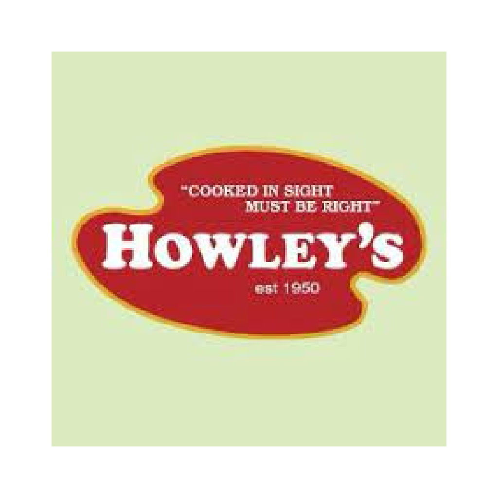 Howley’s Restaurant West Palm Beach, FL Menu