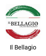 Il Bellagio Menu With Prices