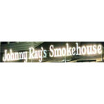 Johnny Ray's Smokehouse logo