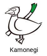 Kamonegi Menu With Prices