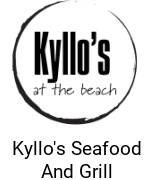 Kyllo's Seafood and Grill Menu With Prices
