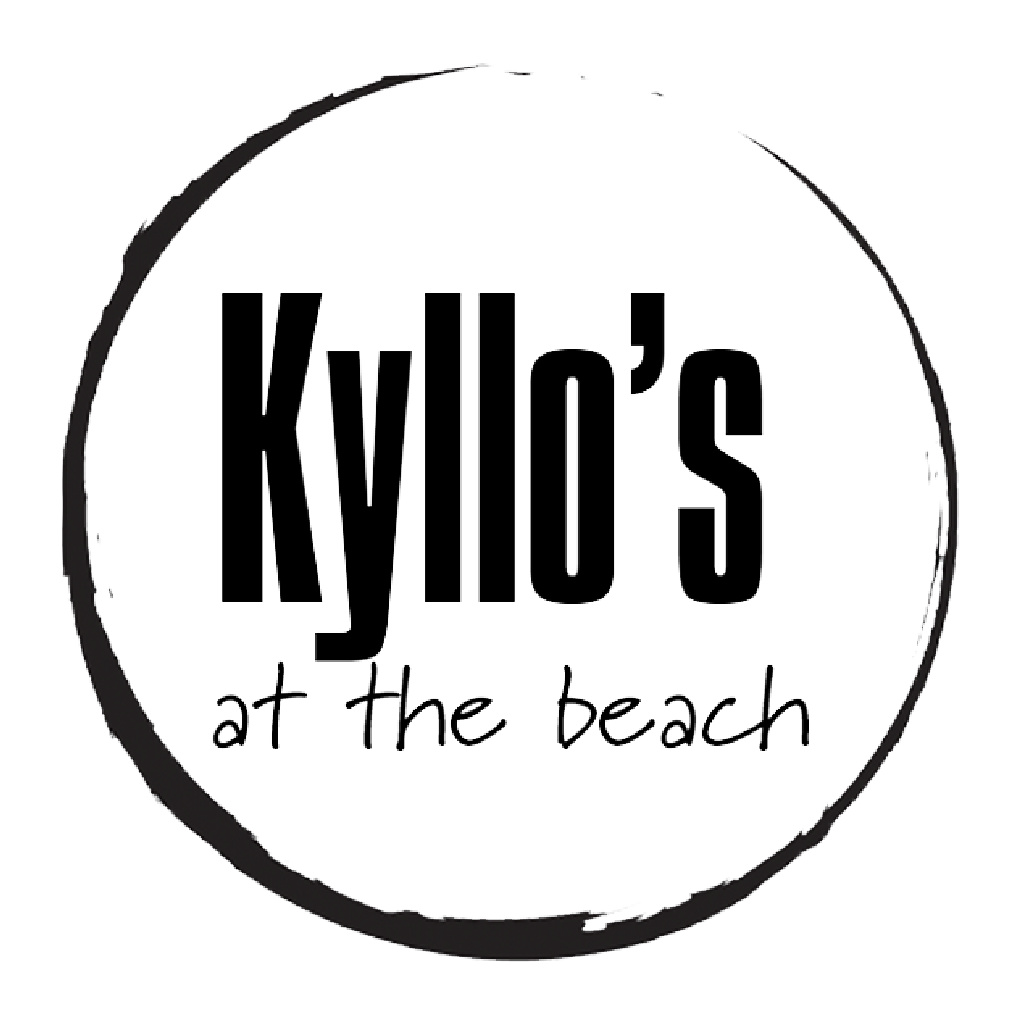 Kyllo's Seafood and Grill Menu With Prices