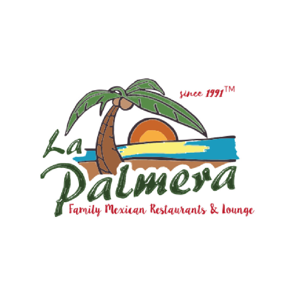 La Palmera Mexican Restaurant Seattle, WA Menu