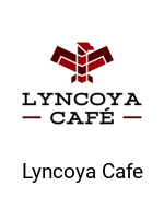 Lyncoya Cafe Menu With Prices