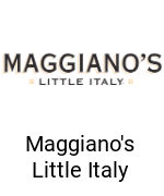 Maggiano's Little Italy Menu With Prices
