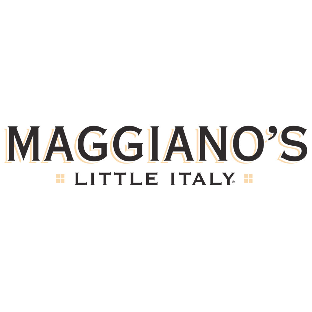 Maggiano’s Little Italy Boston, MA Menu