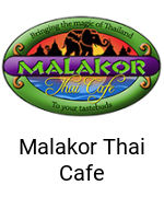 Malakor Thai Cafe Menu With Prices
