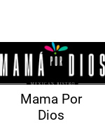 Mama Por Dios Menu With Prices