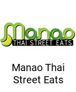 Manao Thai Street Eats Menu With Prices