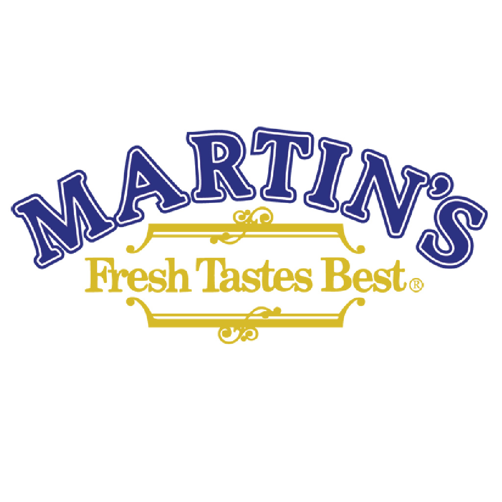 Martins Restaurant Jackson, TN Menu