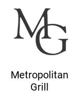 Metropolitan Grill Menu With Prices