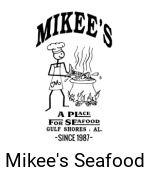 Mikee's Seafood Menu With Prices