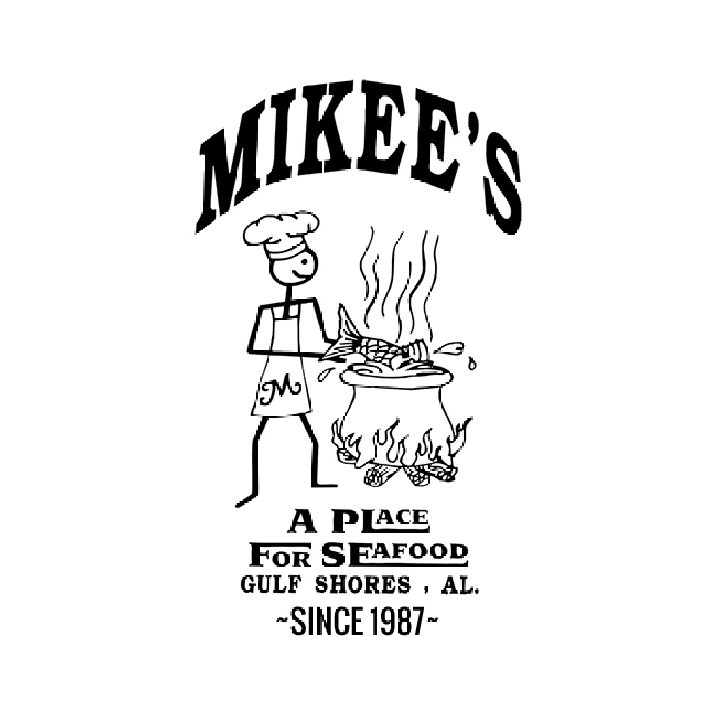 Mikee’s Seafood Gulf Shores, AL Menu