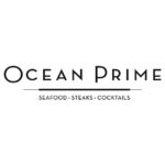 Ocean Prime Menu With Prices