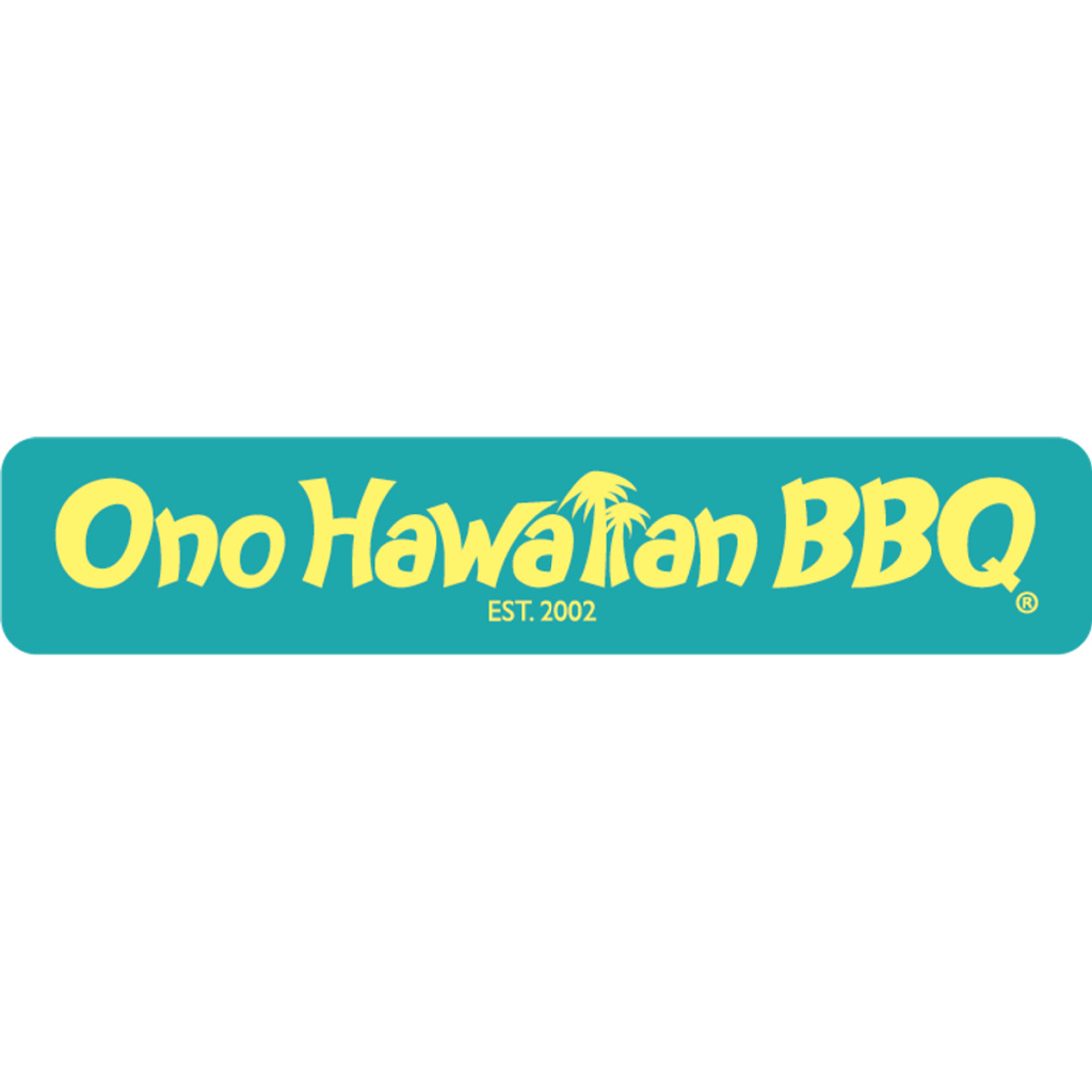 Ono Hawaiian BBQ Manteca, CA Menu