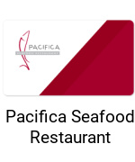 Pacifica Seafood Restaurant Menu With Prices