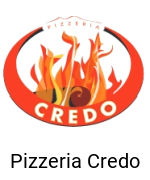 Pizzeria Credo Menu With Prices