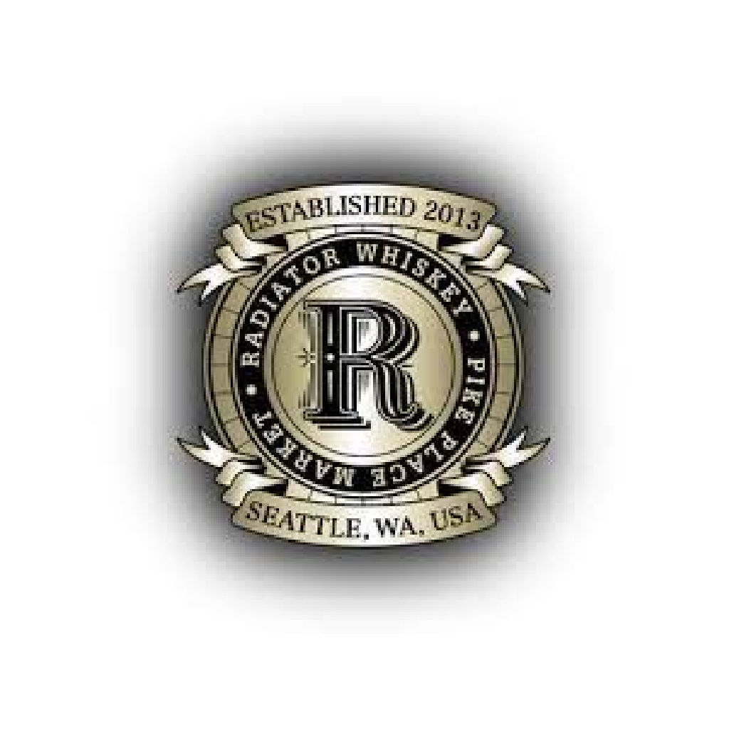 Radiator Whiskey Seattle, WA Menu