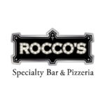 Rocco's Menu With Prices