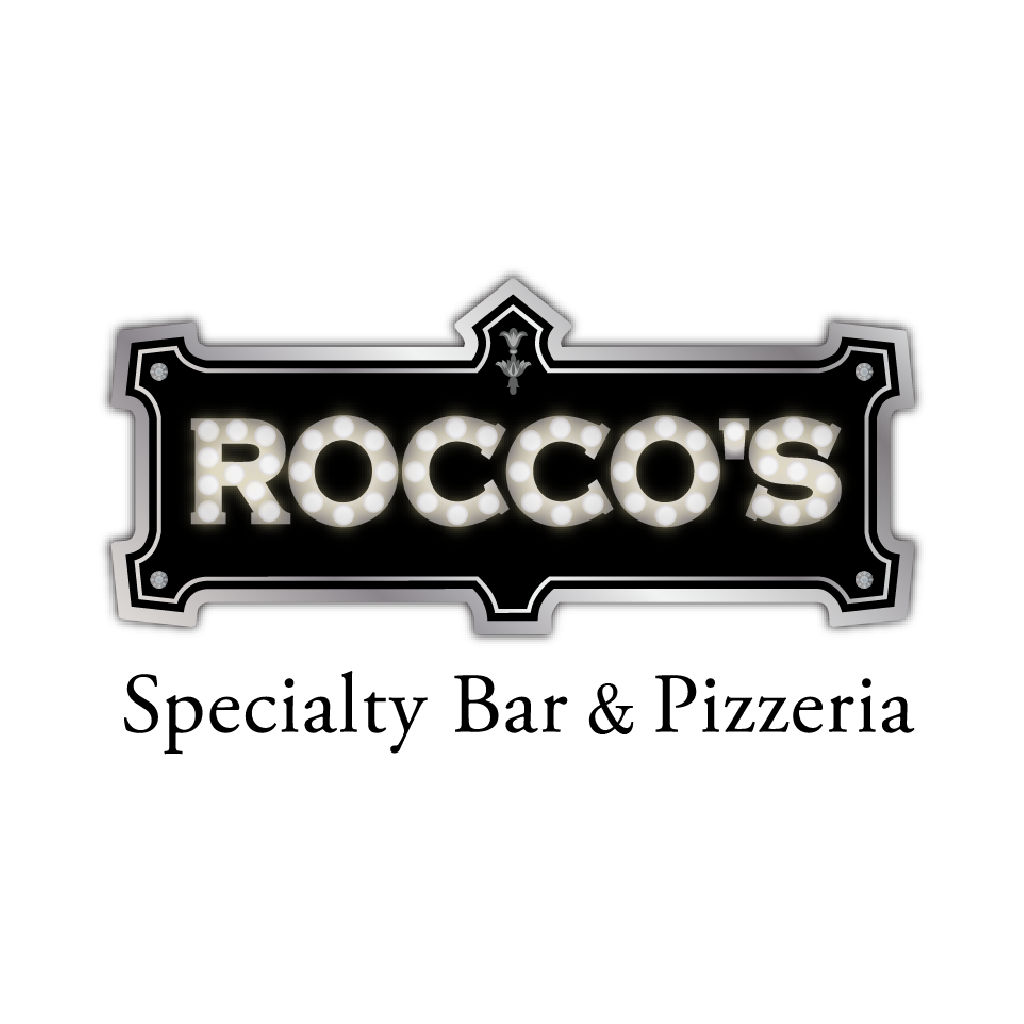 Rocco’s Seattle, WA Menu