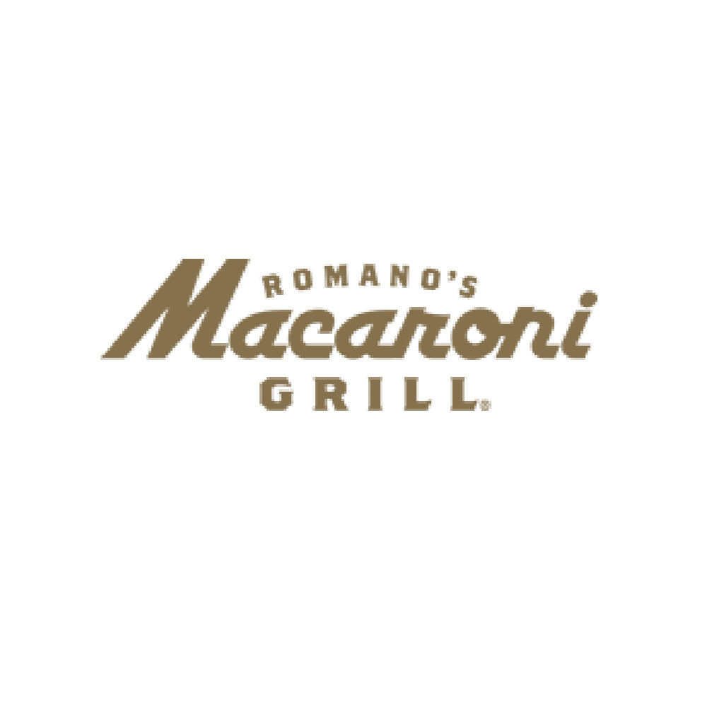 Romano’s Macaroni Grill Menu With Prices