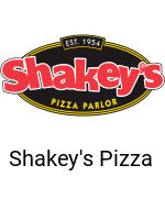 Shakey's Pizza Menu With Prices