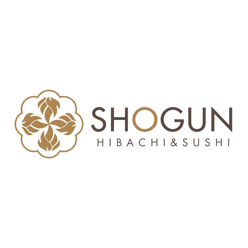 Shogun Japanese Steak House Greenville, TX Menu
