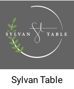 Sylvan Table Menu With Prices