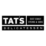 Tat's Delicatessen Menu With Prices