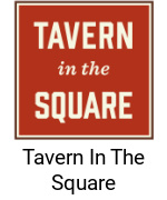 Tavern in the Square Menu With Prices