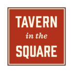 Tavern in the Square Menu With Prices