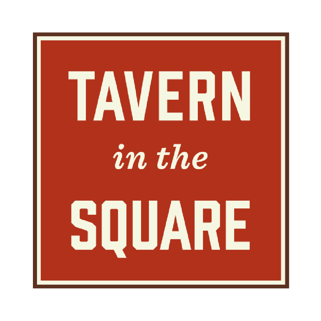 Tavern in the Square 700 Atlantic Ave Boston, MA Menu