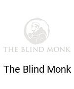 The Blind Monk Menu With Prices
