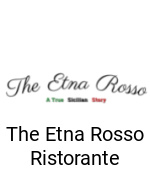 The Etna Rosso Ristorante Menu With Prices