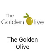The Golden Olive Menu With Prices