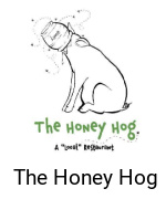 The Honey Hog Menu With Prices