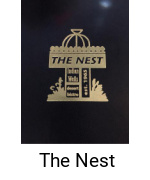 The Nest Menu With Prices