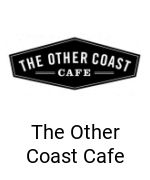 The Other Coast Cafe Menu With Prices