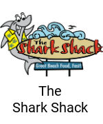 The Shark Shack Menu With Prices